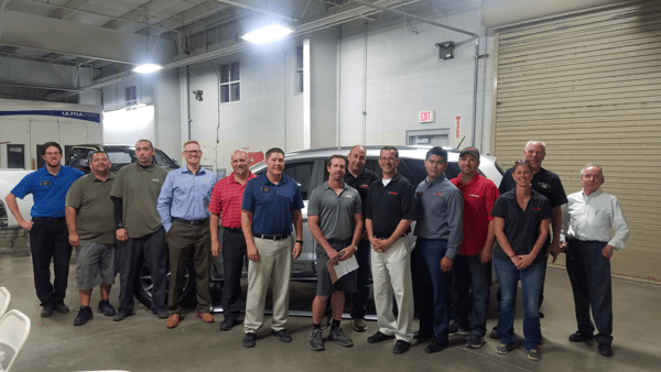 Estimate Accuracy Course