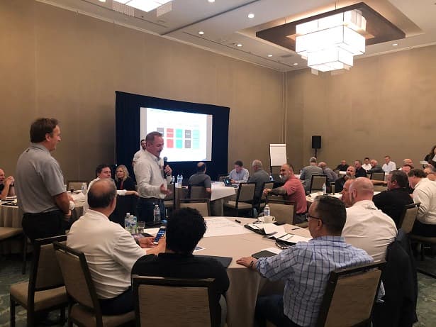 CARSTAR Multi-Store Owner Event