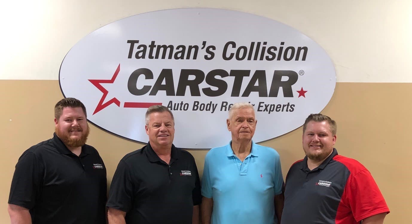 Tatman's Carstar