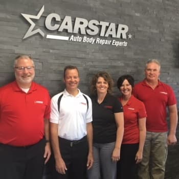 Glen'ss CARSTAR Team - Auto Body Repair Experts