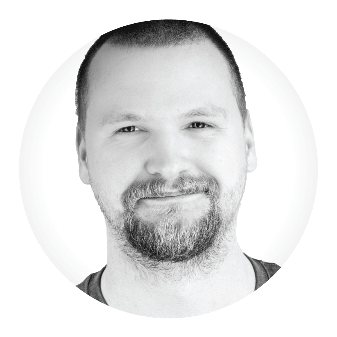 Tomas Moriarty's portrait