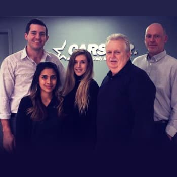 Collision Specialists CARSTAR West