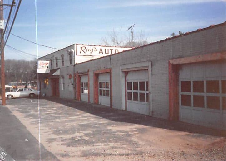 Ray’s CARSTAR Auto Body, located at 137 Terryville Rd, Bristol, CT