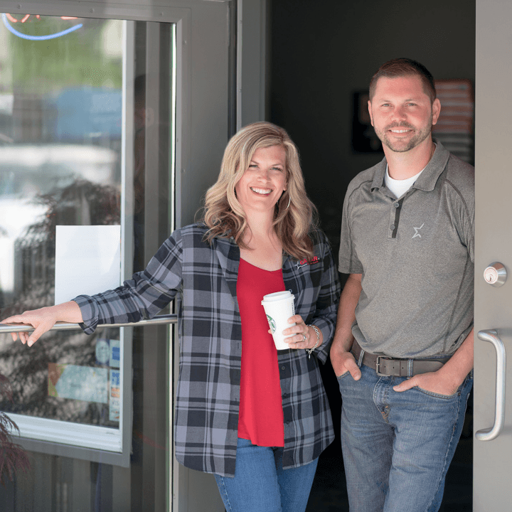 owners, earsley, premier collision, carstar, yelm WA