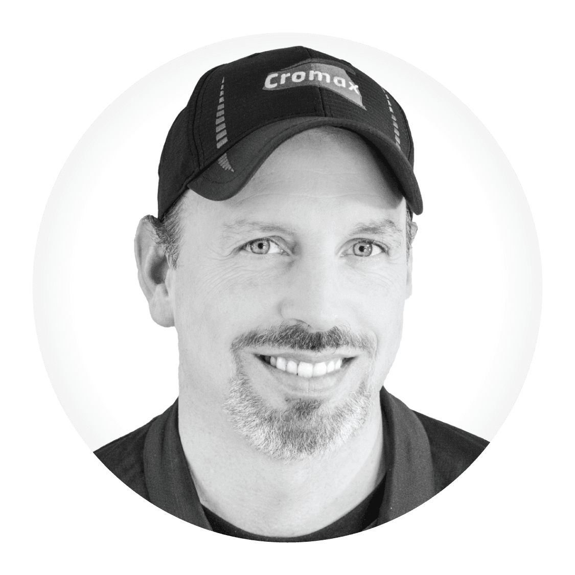 Jamie Schiele's portrait